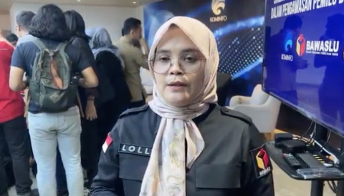Bawaslu Paparkan Kerawanan Tahapan Penyusunan Daftar Pemilih Sementara