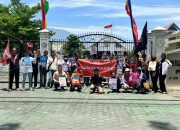 20 Tahun Mangkraknya RUU PPRT: Koalisi Rakyat Sulteng Desak Segera Sahkan