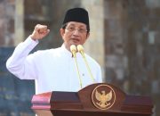 Kasus Uang Palsu di UIN Makassar, Menag Tindak Tegas Oknum Yang Terlibat
