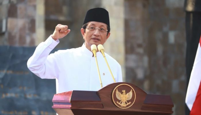 Kasus Uang Palsu di UIN Makassar, Menag Tindak Tegas Oknum Yang Terlibat