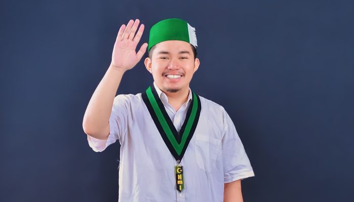 Ketua Umum HMI Cabang Palu Soroti Aktifitas Bus Trans Palu