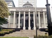 Setelah Ditolak 32 Kali, Akhirnya MK Kabulkan Gugatan Presidential Threshold