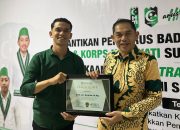 Sendi Putrawan: Kemajemukan itu Sunatullah