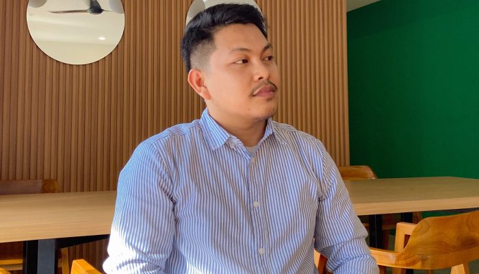 INTERNALISASI NILAI GUNA MENGOKOHKAN ETIKA UMAT DALAM MENYAMBUT TRANSFORMASI PERADABAN