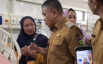 Keluarga Korban Bentrok di Pasar Manonda, Masih Menanti Janji Walikota Palu