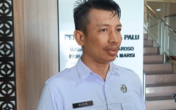 Pemkot Palu Akan Realisasikan Janji Kepada Korban Bentrok di Pasar Manonda