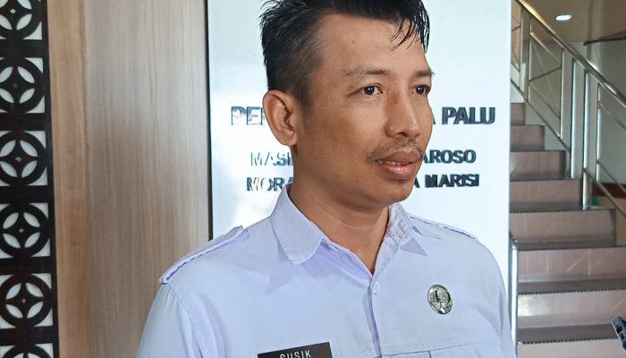 Pemkot Palu Akan Realisasikan Janji Kepada Korban Bentrok di Pasar Manonda
