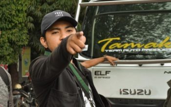 Ketua Umum Badko HMI Sulteng Kecam Pernyataan Gus Fuad Plered Yang Menghina Guru Tua