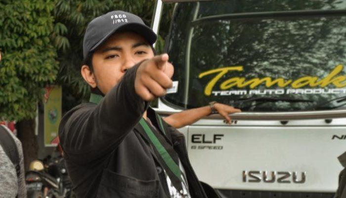 Ketua Umum Badko HMI Sulteng Kecam Pernyataan Gus Fuad Plered Yang Menghina Guru Tua