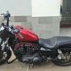 KPK Selidiki Asal Usul Harley Davidson Milik Bupati Buol