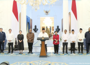 Prabowo: Negara Hormati Kebebasan Berpendapat, DPR Akan Cabut Tunjangan