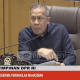 Terima Aspirasi Mahasiswa, DPR Tegaskan Prioritas RKUHAP Sebelum Bahas RUU Perampasan Aset