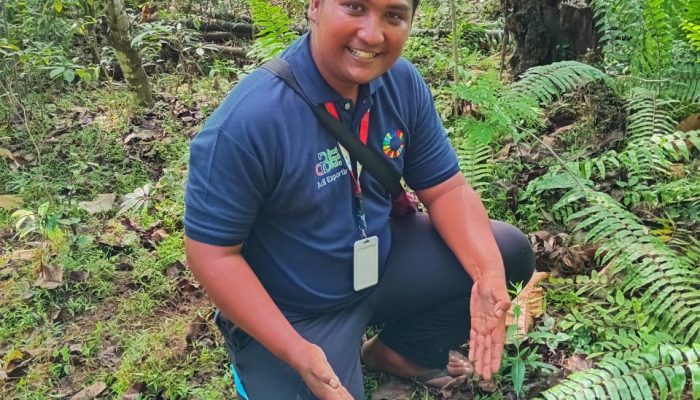 Merdeka di Sawah, Sejahtera di Rumah: Renjana Hari Tani untuk Keadilan Agraria