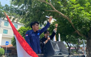 Asrar Soroti Nasib Petani Morowali: Bantuan Ada, Tapi Masalah Utama Tak Pernah Selesai