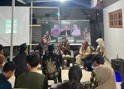 HMI Komisariat Teknik dan Komisariat Pertanian Untad Gelar Dialektika Publik: Bahas Peluang dan Pemanfaatan Pertanian dan Perkebunan dalam Hilirisasi dan Industrialisasi