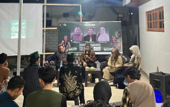 HMI Komisariat Teknik dan Komisariat Pertanian Untad Gelar Dialektika Publik: Bahas Peluang dan Pemanfaatan Pertanian dan Perkebunan dalam Hilirisasi dan Industrialisasi