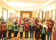 Yayasan Sikola Mombine Gelar FGD: Tinjau Implementasi Perda Disabilitas Menuju Kota Palu Inklusif