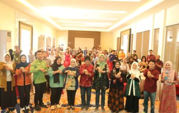 Yayasan Sikola Mombine Gelar FGD: Tinjau Implementasi Perda Disabilitas Menuju Kota Palu Inklusif