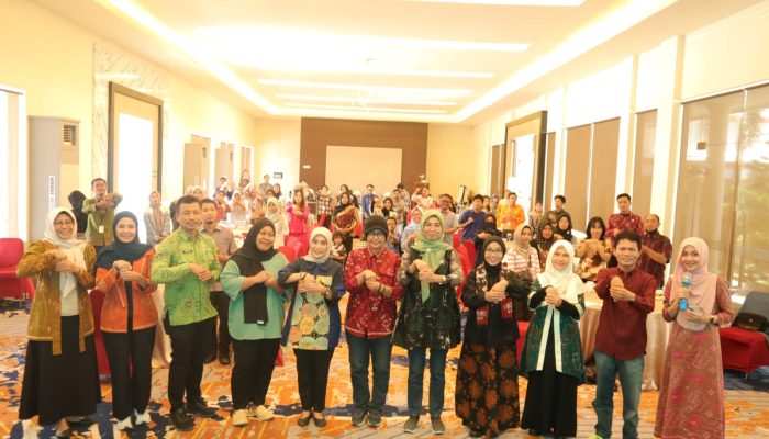 Yayasan Sikola Mombine Gelar FGD: Tinjau Implementasi Perda Disabilitas Menuju Kota Palu Inklusif